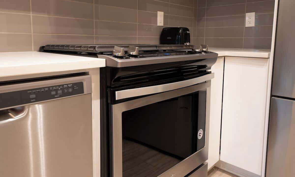 Photo of Kitchen in Yorkson