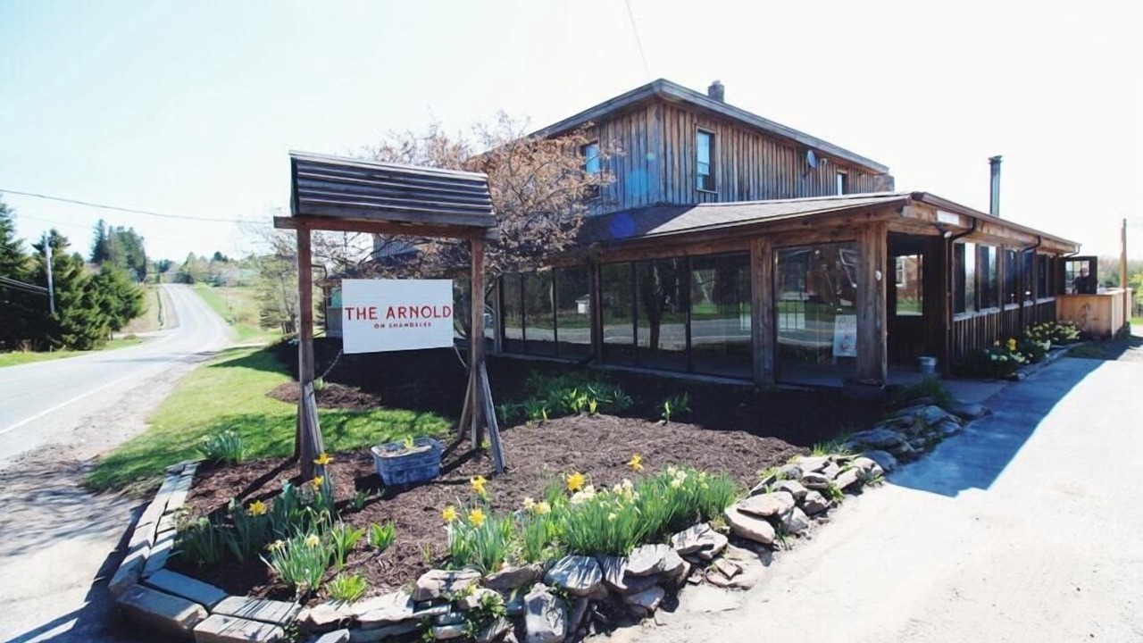 Photo of Outdoor in Livingston Manor