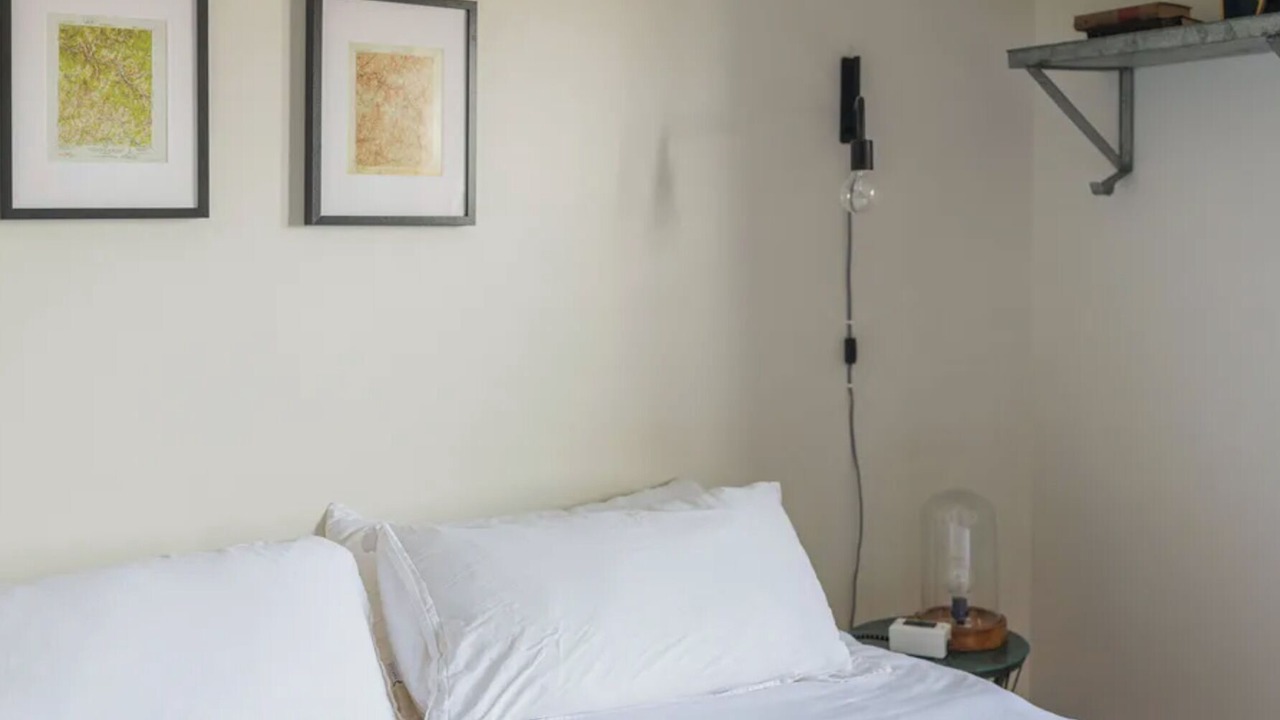 Photo of Bedroom in Livingston Manor