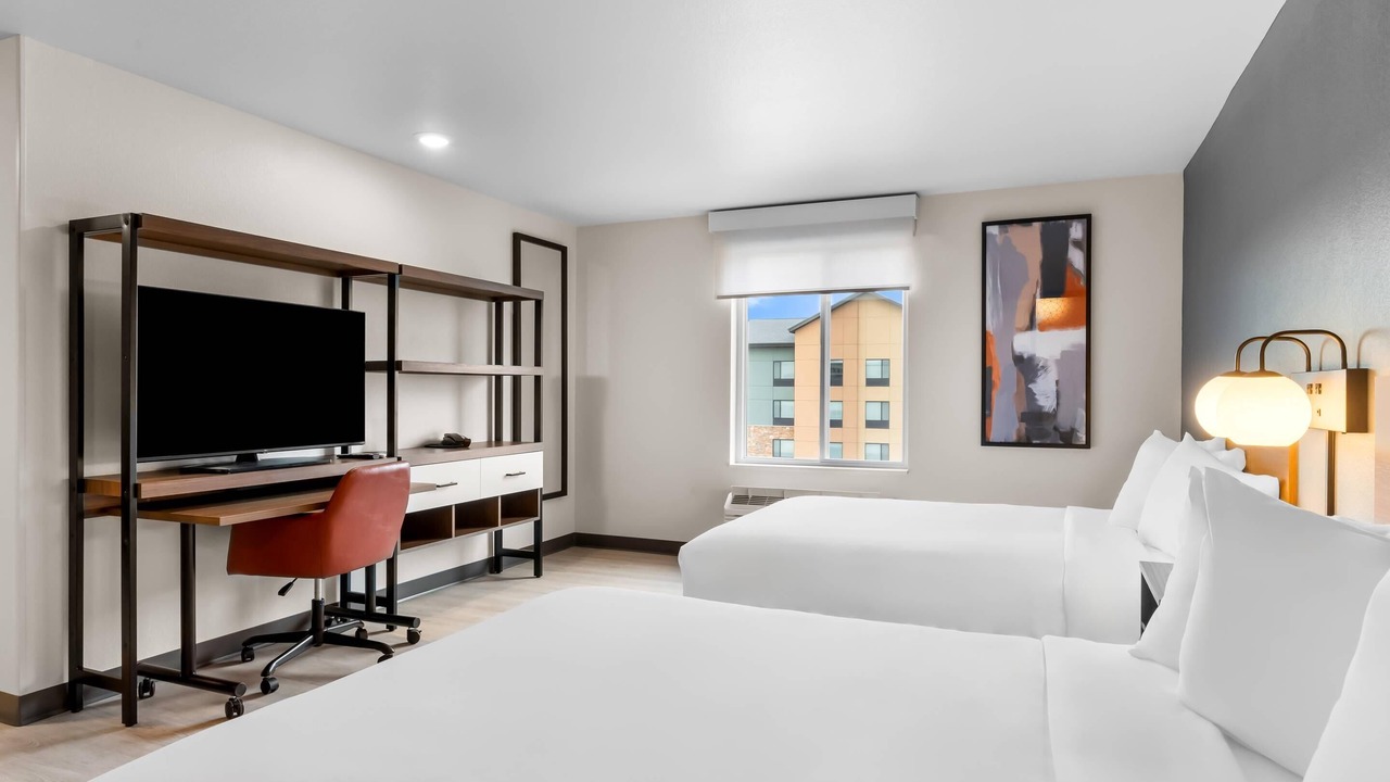 Photo of Bedroom in Cheyenne