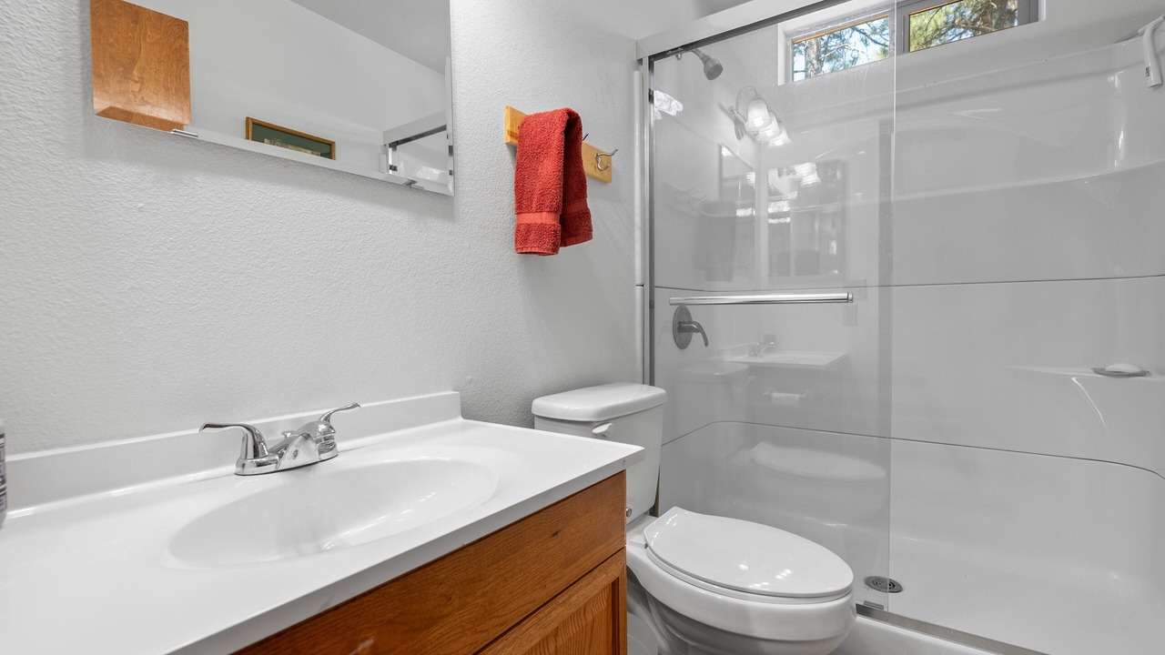 Photo of Bathroom in Little Tokyo