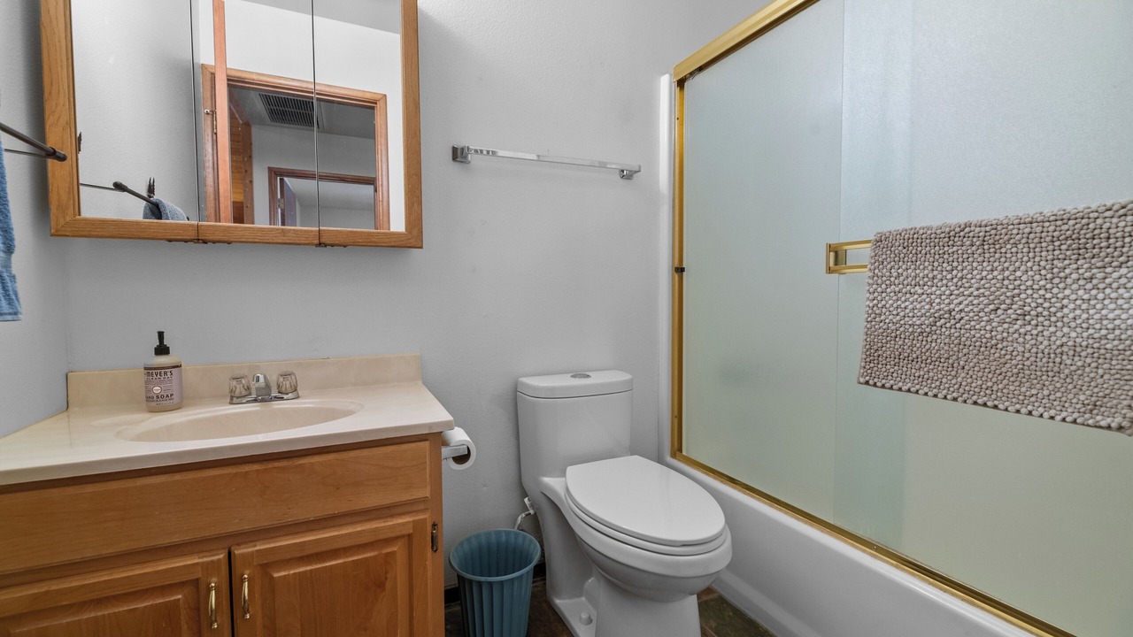 Photo of Bathroom in Little Tokyo