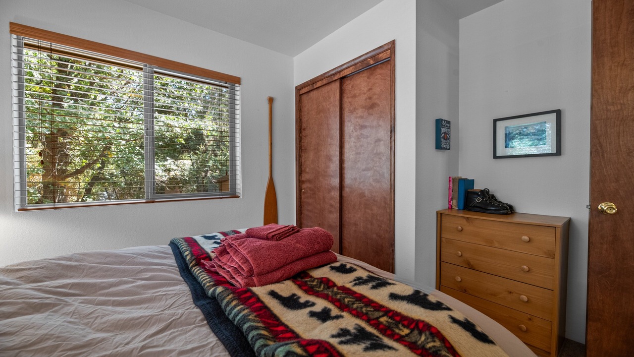 Photo of Bedroom in Little Tokyo