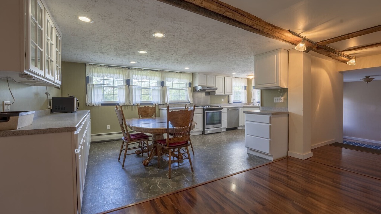 Photo of Kitchen in Bethlehem