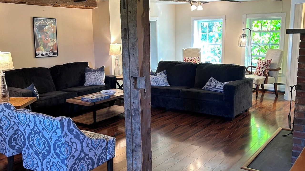 Photo of Livingroom in Bethlehem