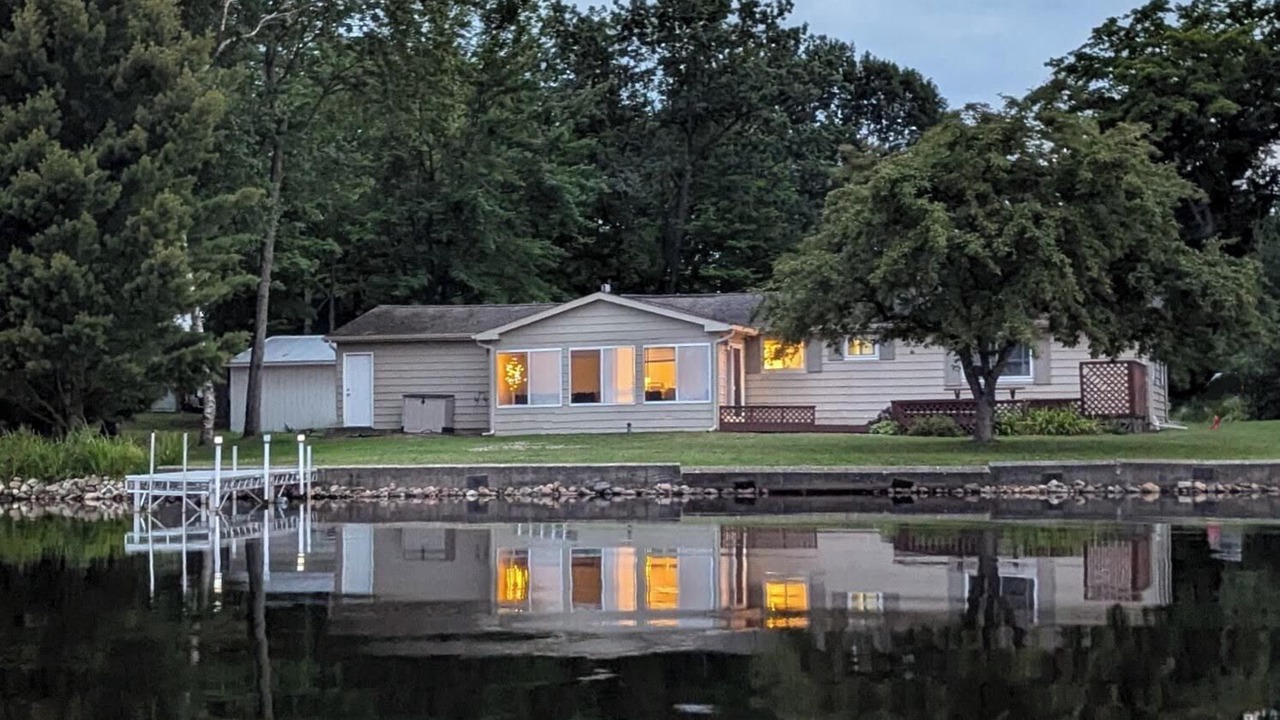 Photo of Outdoor in Cadillac