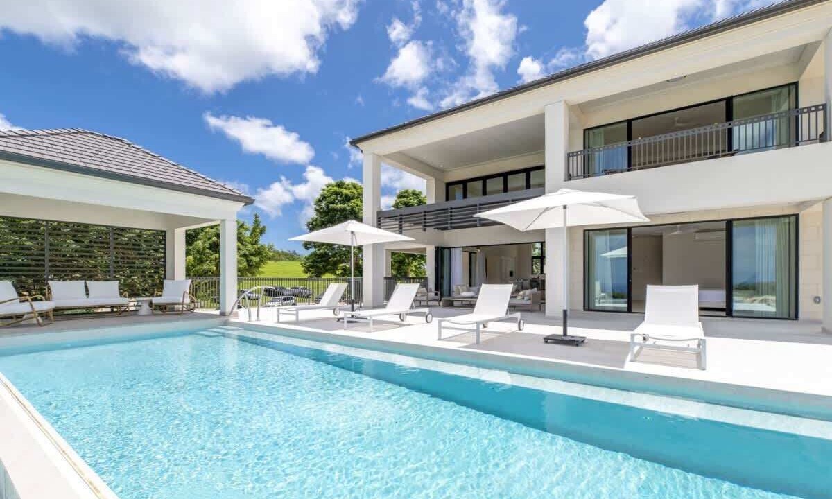 Photo of Outdoor in Orange Hill