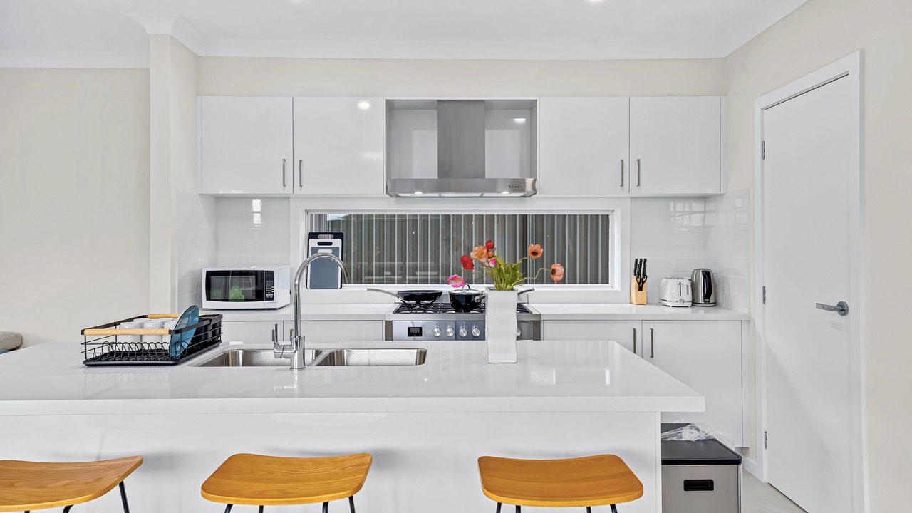 Photo of Kitchen in Leppington