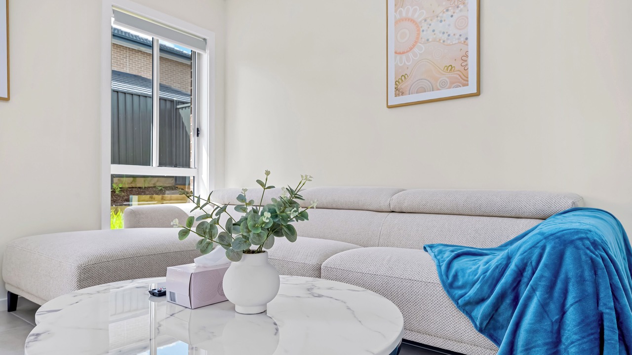 Photo of Livingroom in Leppington