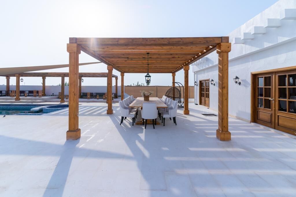 Photo of Outdoor in Sharjah