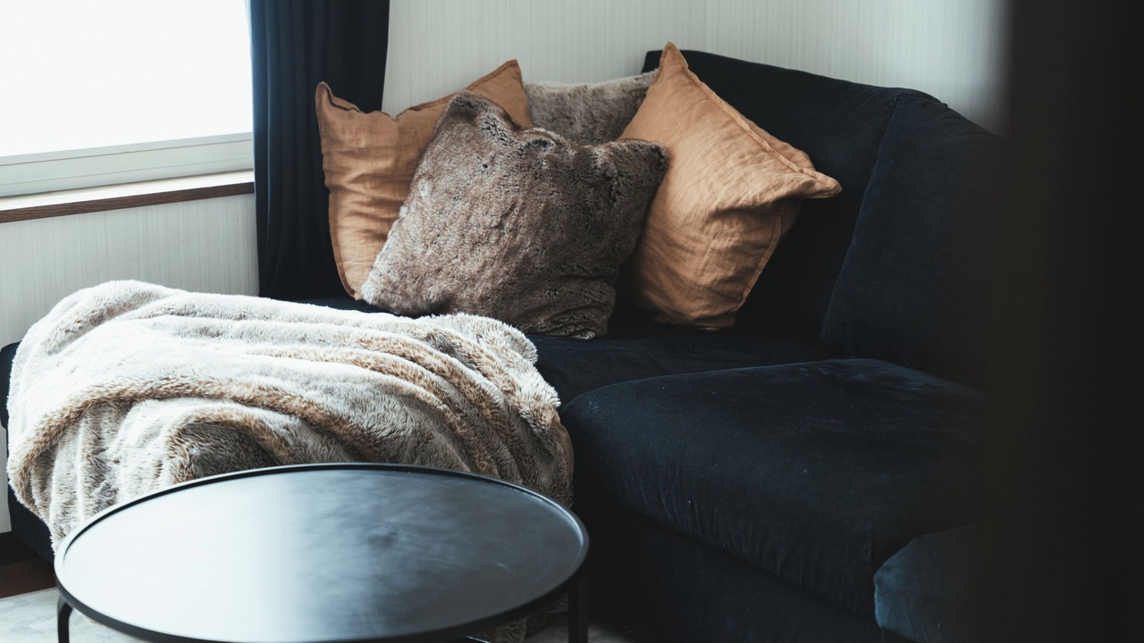 Photo of Livingroom in Shinano