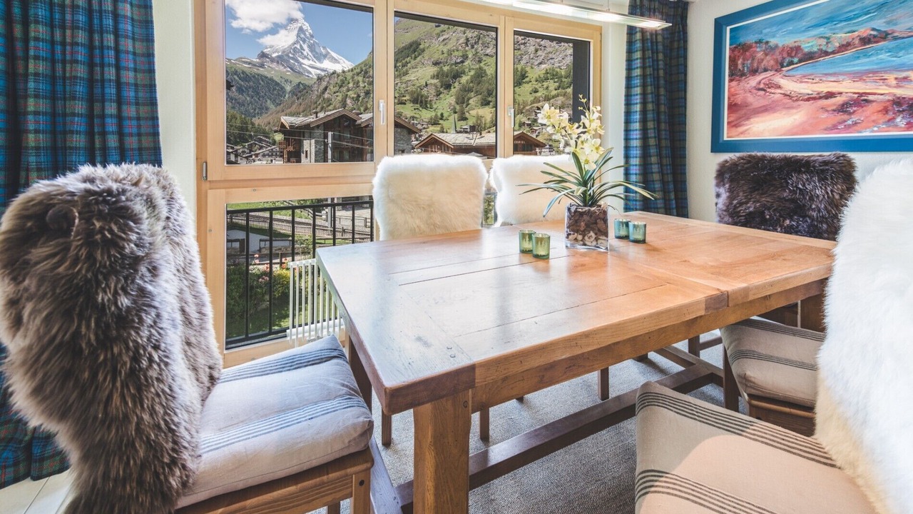 Photo of Others in Zermatt