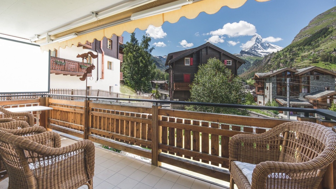 Photo of Outdoor in Zermatt