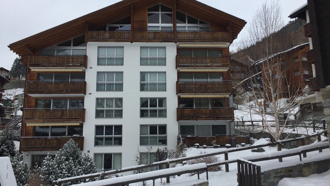 Photo of Outdoor in Zermatt