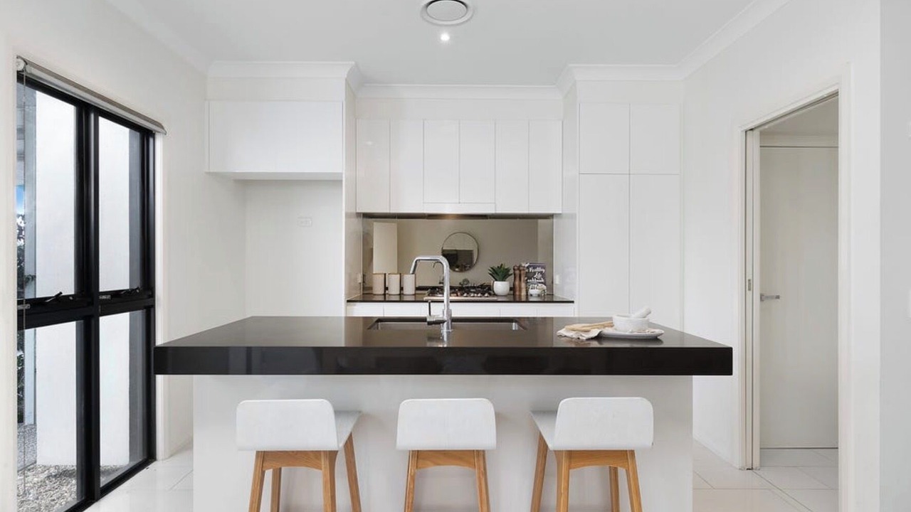 Photo of Kitchen in Kellyville