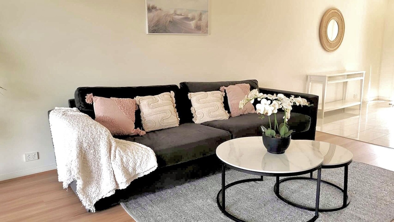 Photo of Livingroom in Kellyville