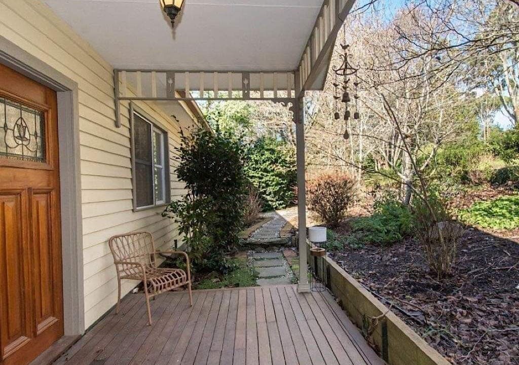 Photo of Patio Balcony in Mount Dandenong
