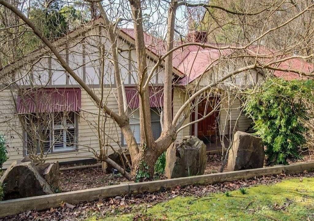 Photo of Outdoor in Mount Dandenong