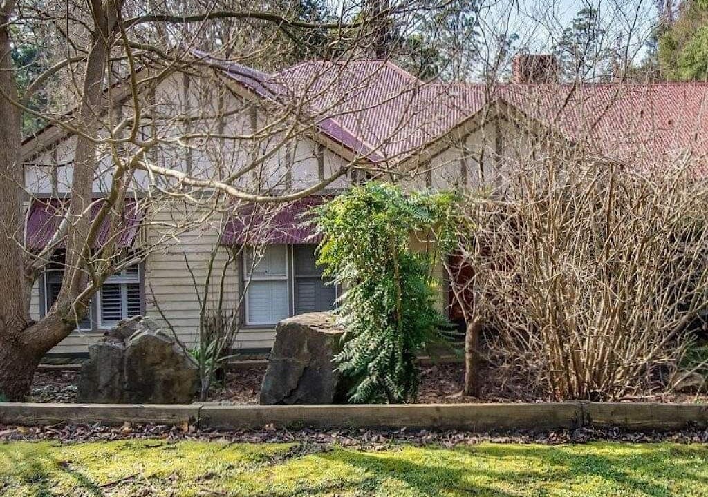 Photo of Outdoor in Mount Dandenong