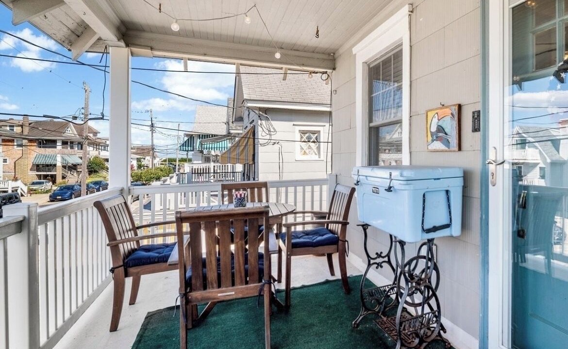 Photo of Outdoor in North End