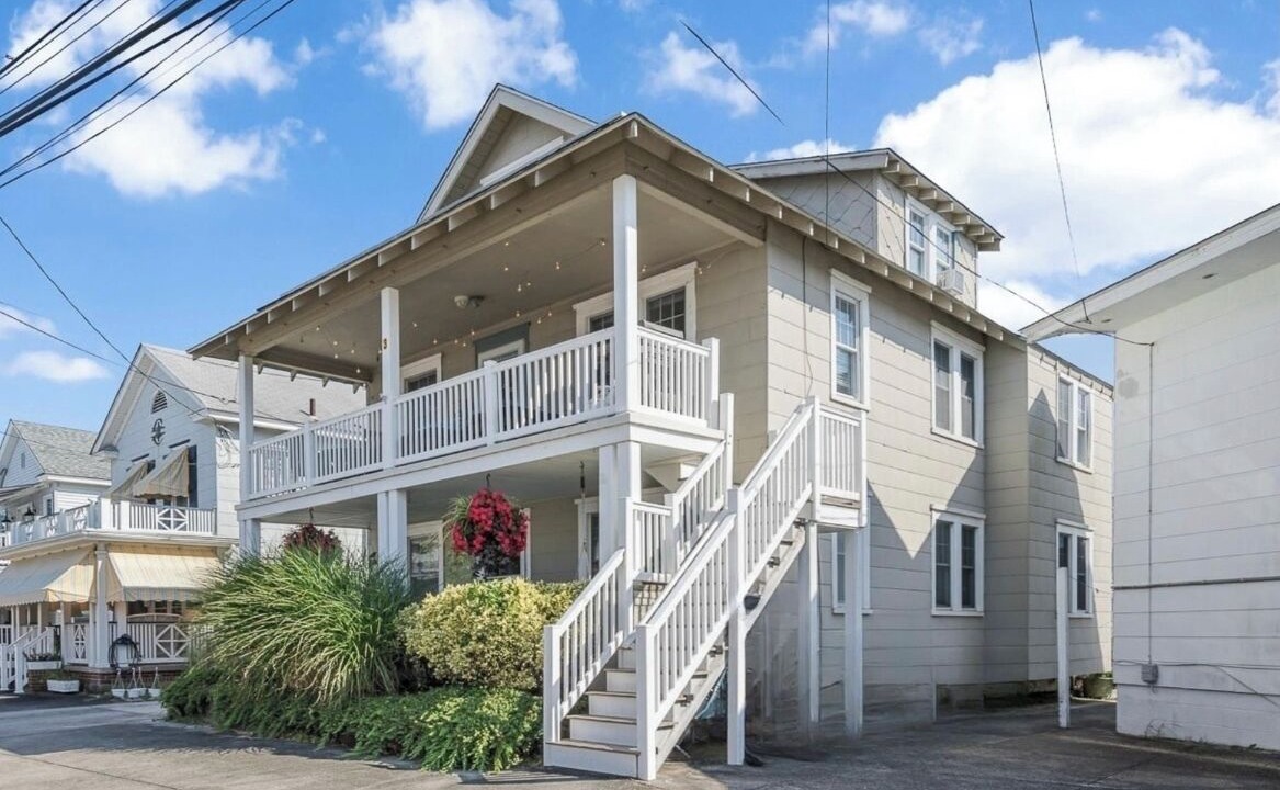 Photo of Outdoor in North End