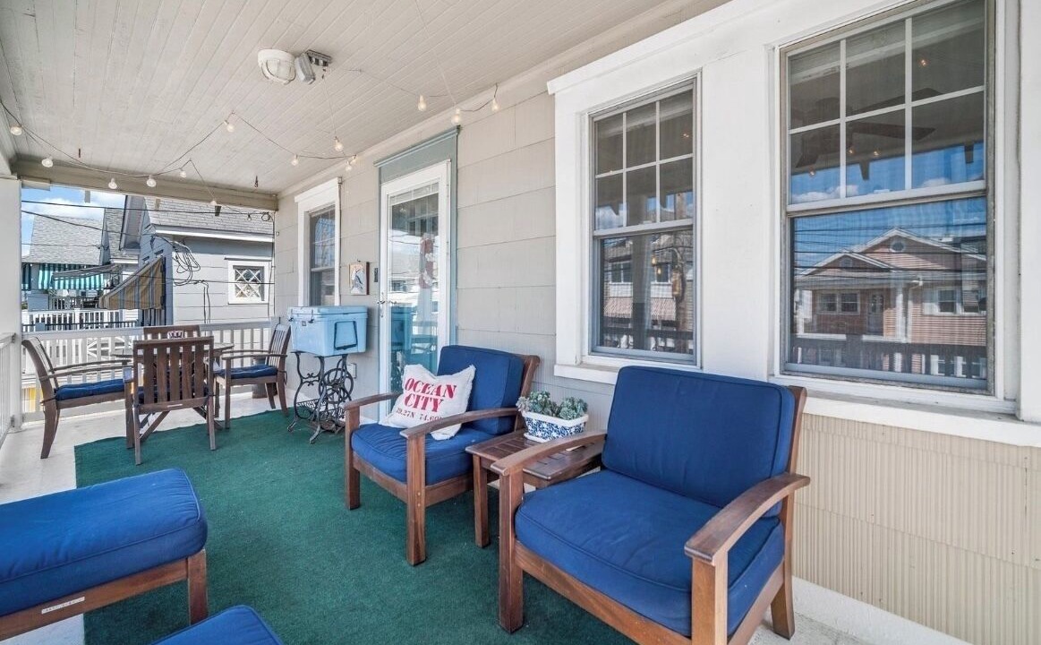 Photo of Outdoor in North End