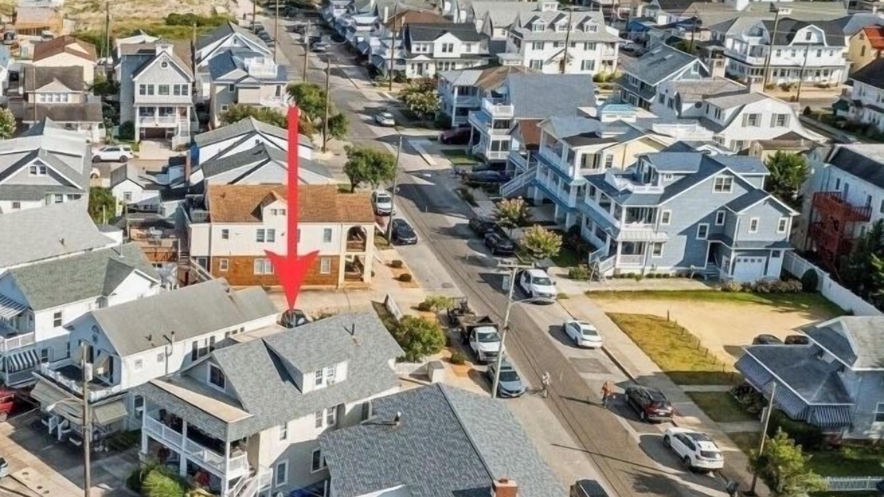 Photo of Outdoor in North End