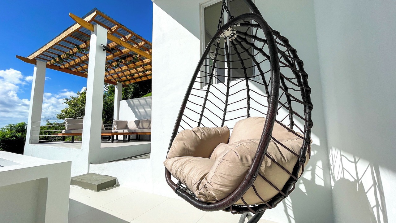 Photo of Patio Balcony in Morne Rouge