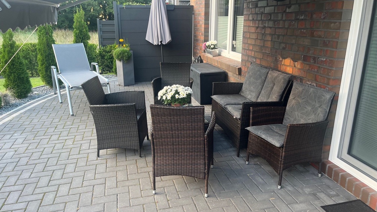 Photo of Patio Balcony in Bockhorn