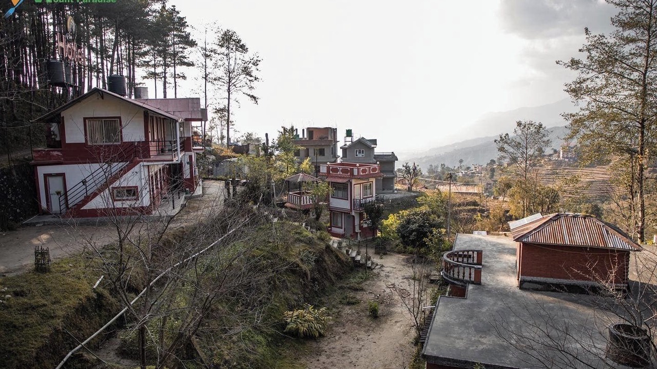 Photo of Outdoor in Changunarayan