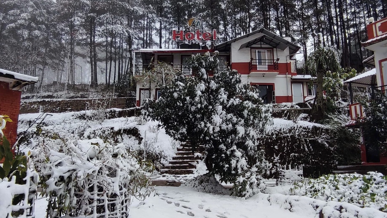 Photo of Outdoor in Changunarayan