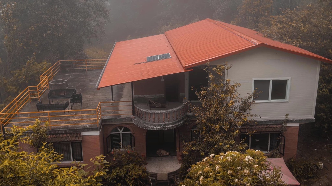 Photo of Outdoor in Changunarayan