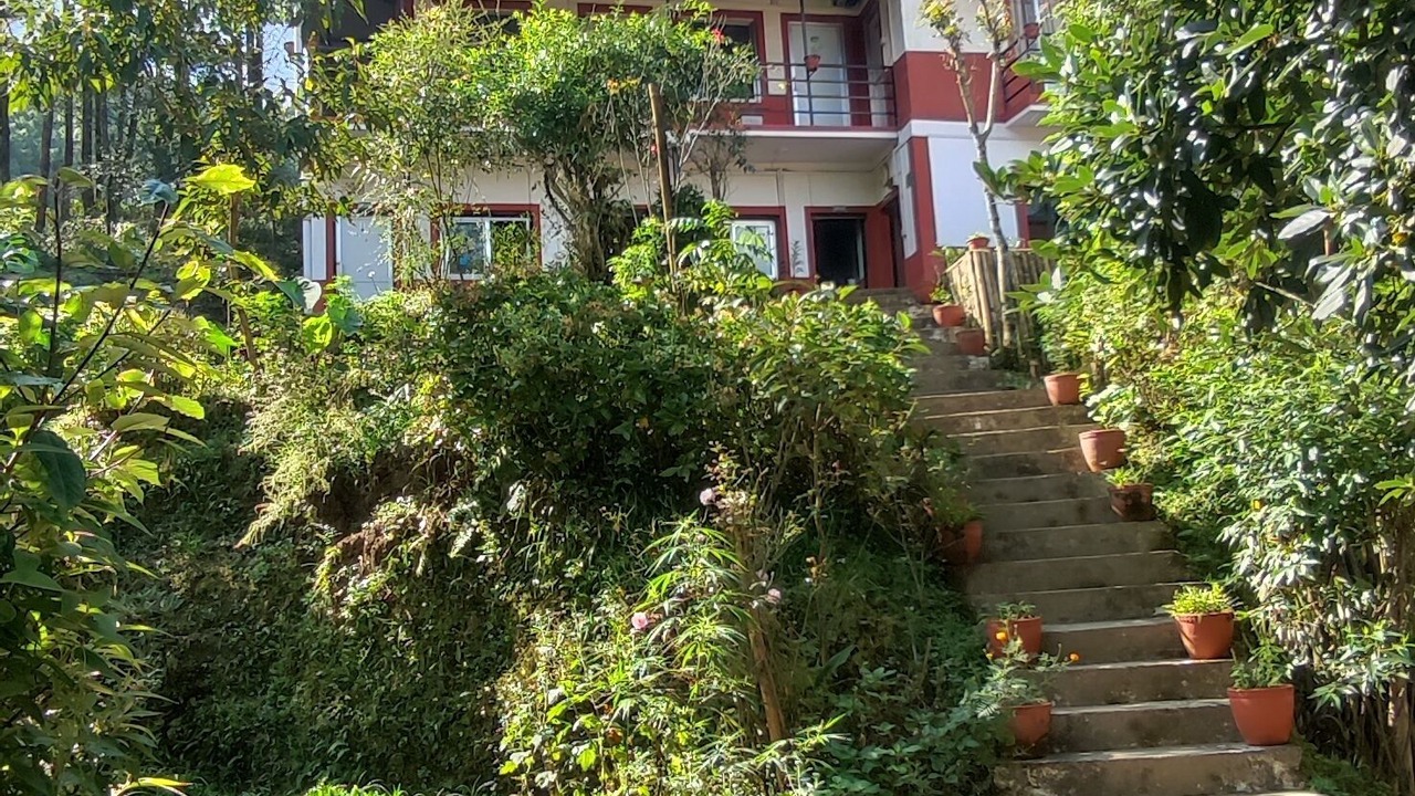 Photo of Outdoor in Changunarayan