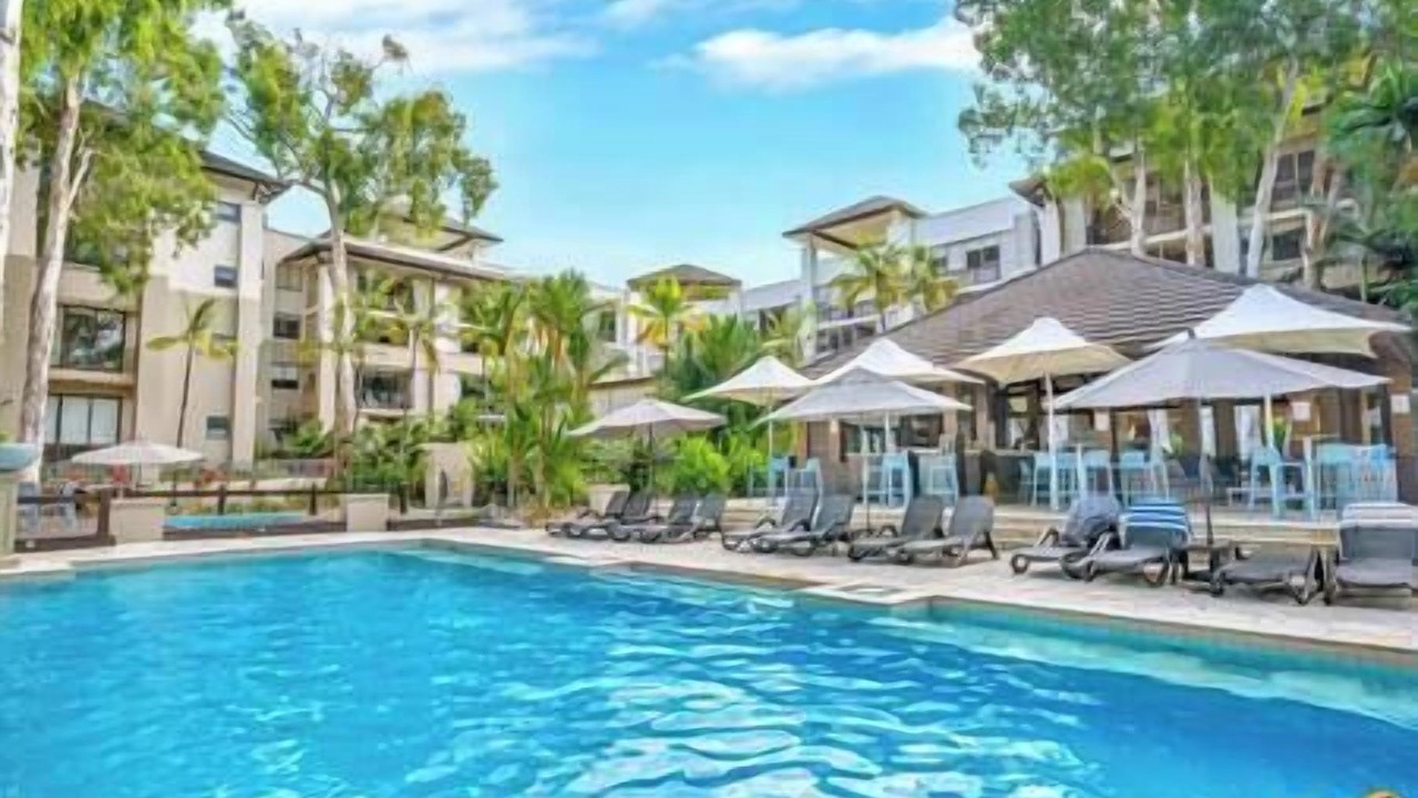 Photo of Outdoor in Cairns
