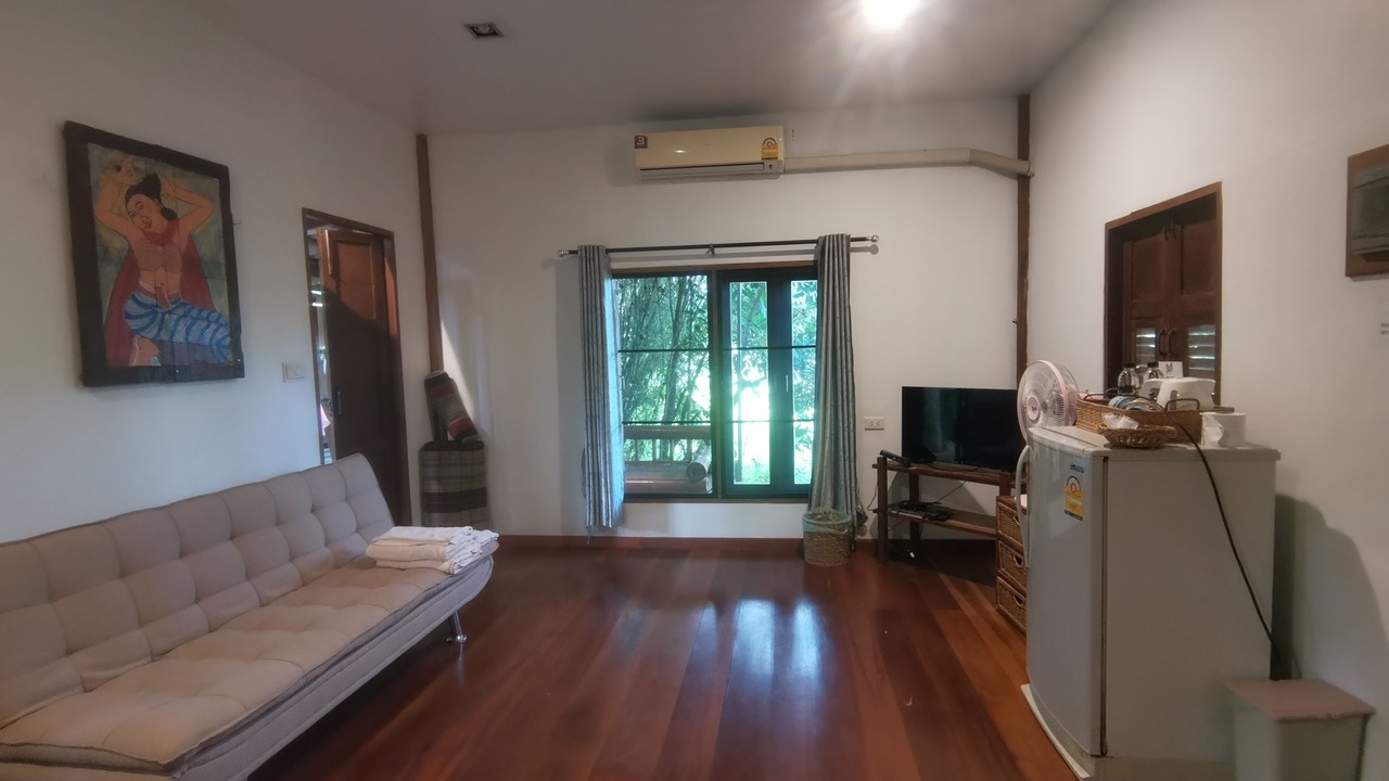 Photo of Patio Balcony in Pak Chong