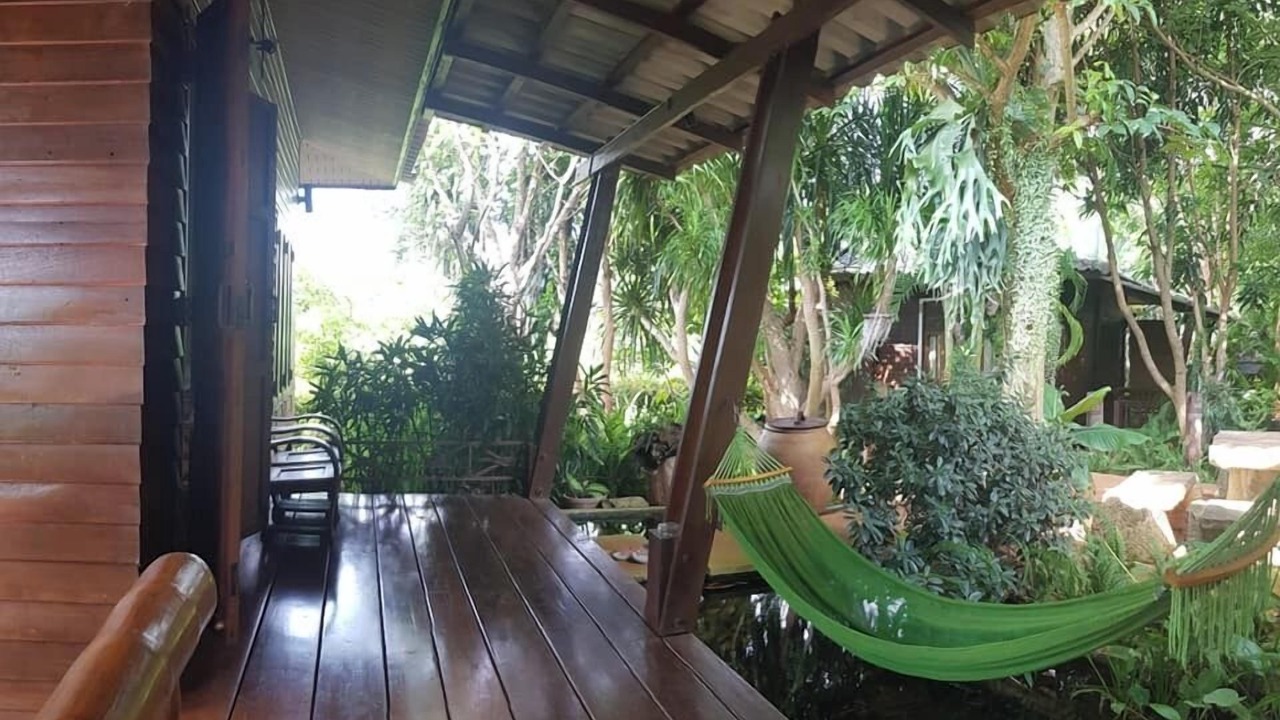 Photo of Patio Balcony in Pak Chong