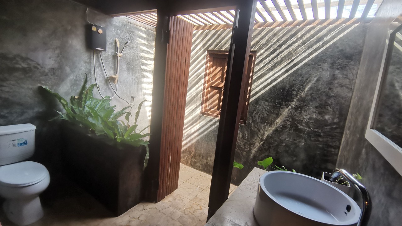 Photo of Patio Balcony in Pak Chong