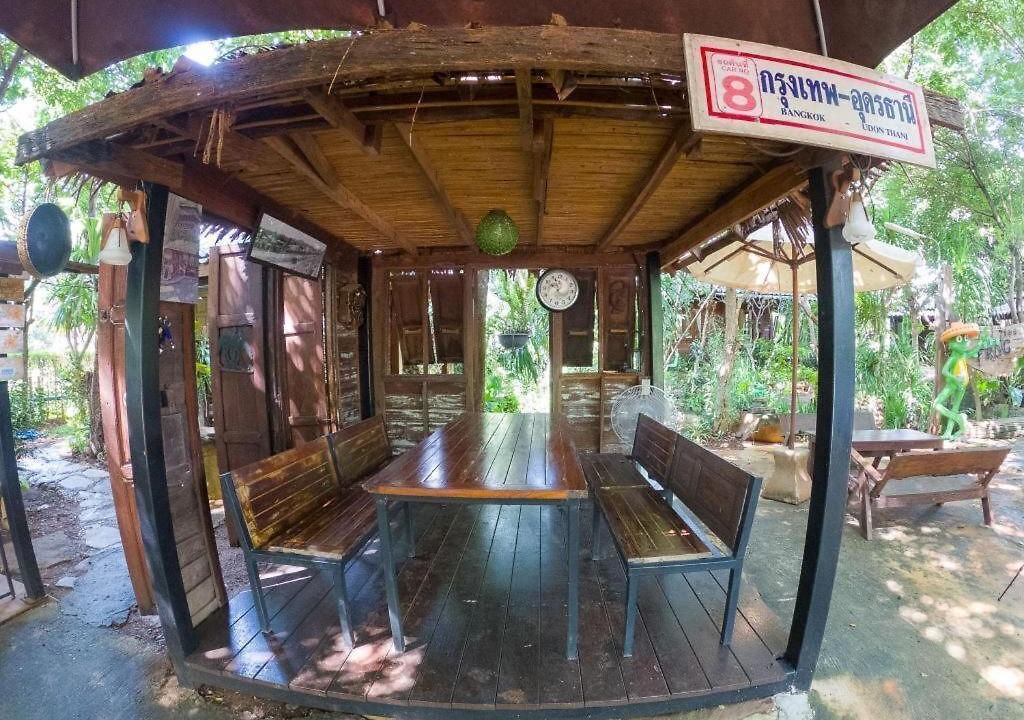 Photo of Kitchen in Pak Chong