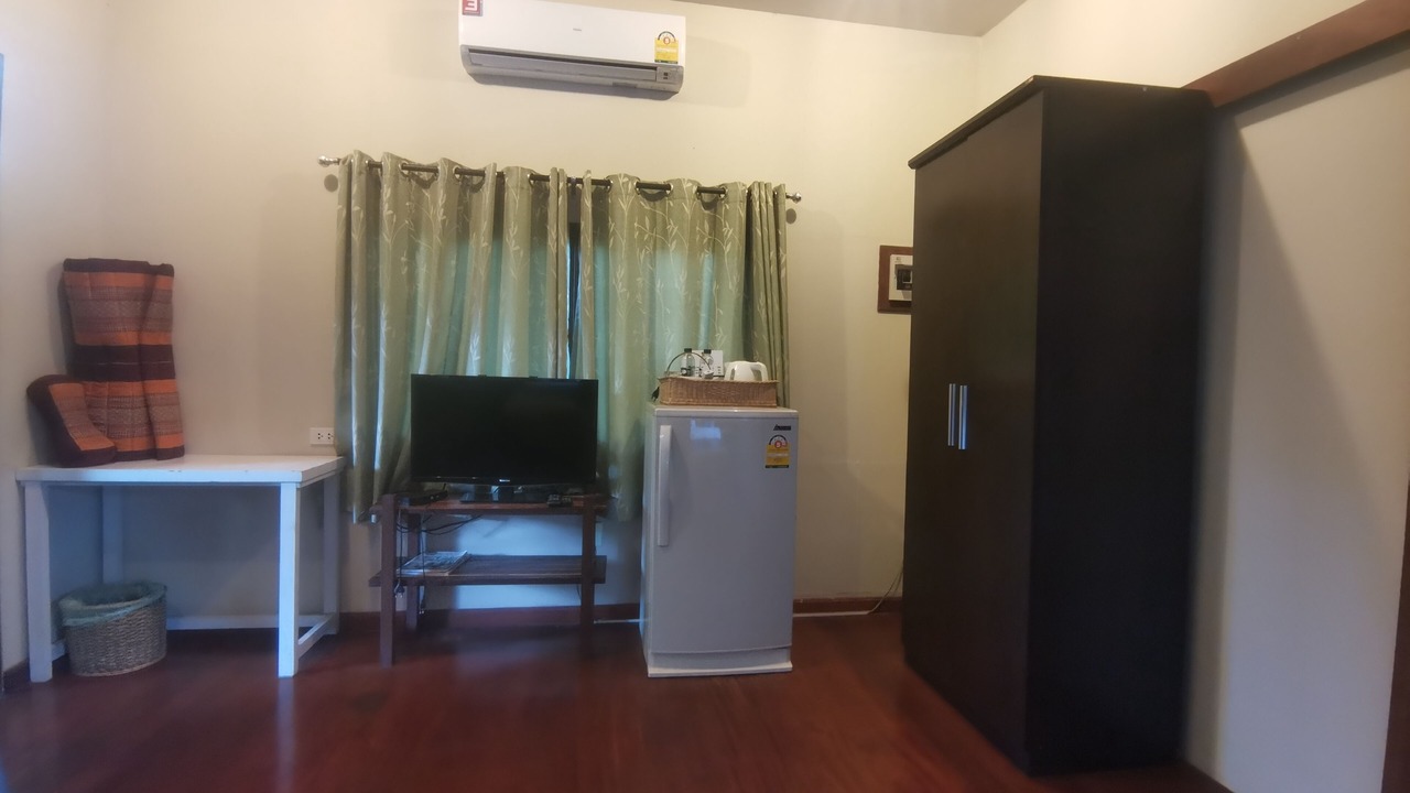 Photo of Patio Balcony in Pak Chong