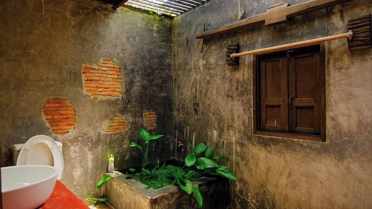 Photo of Bathroom in Pak Chong