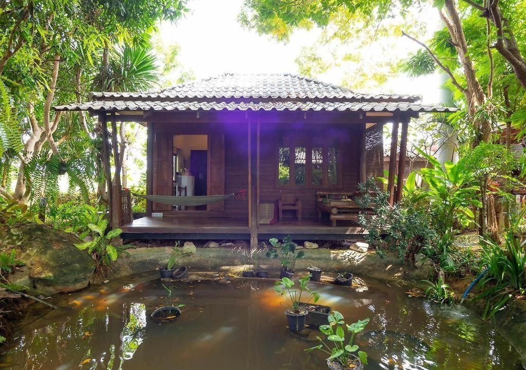 Photo of Livingroom in Pak Chong