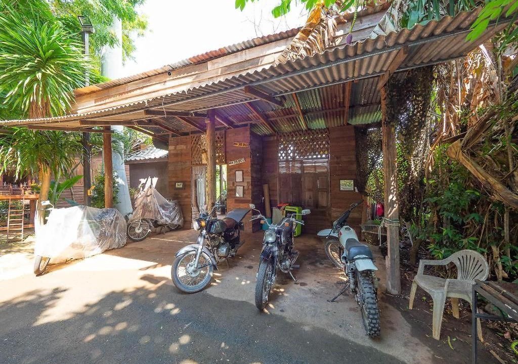 Photo of Outdoor in Pak Chong