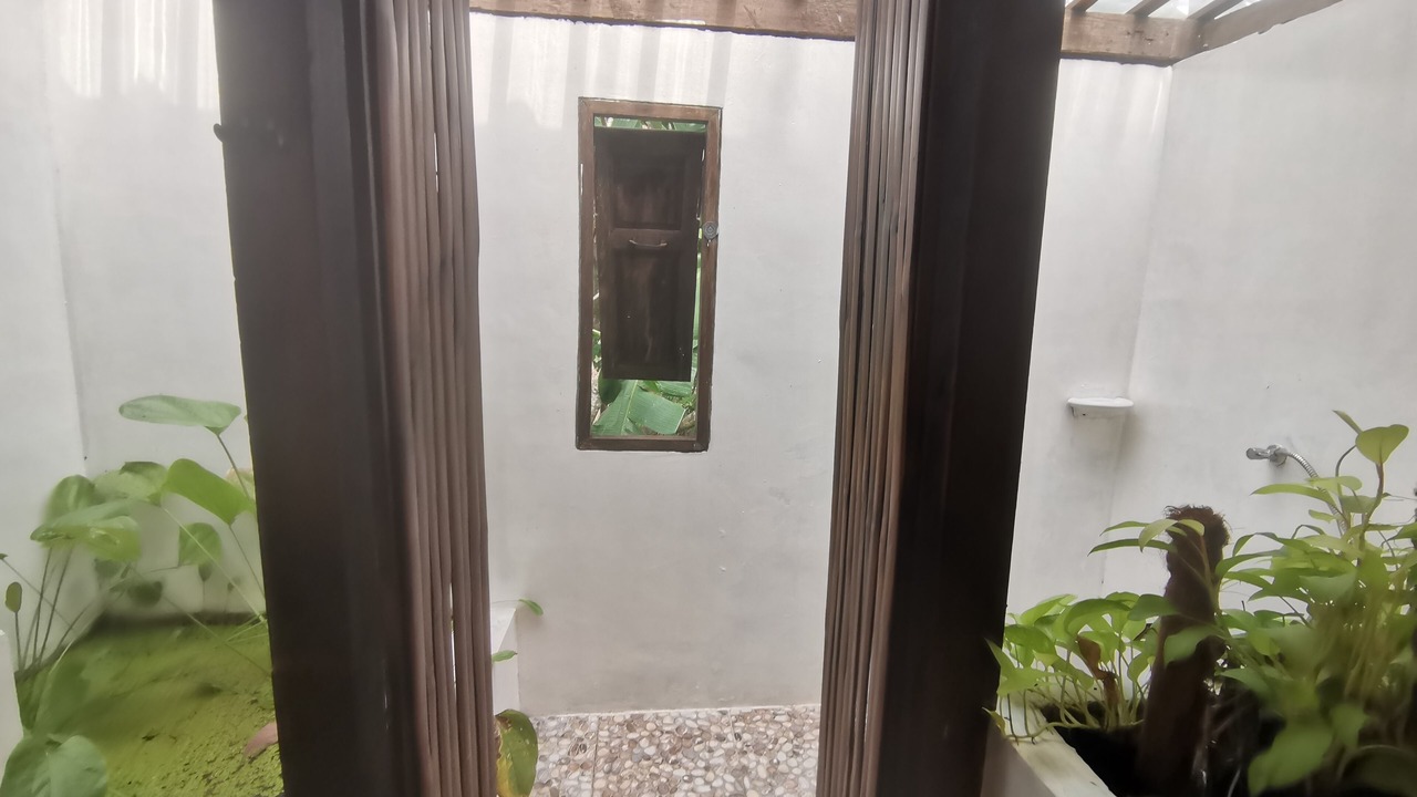 Photo of Patio Balcony in Pak Chong