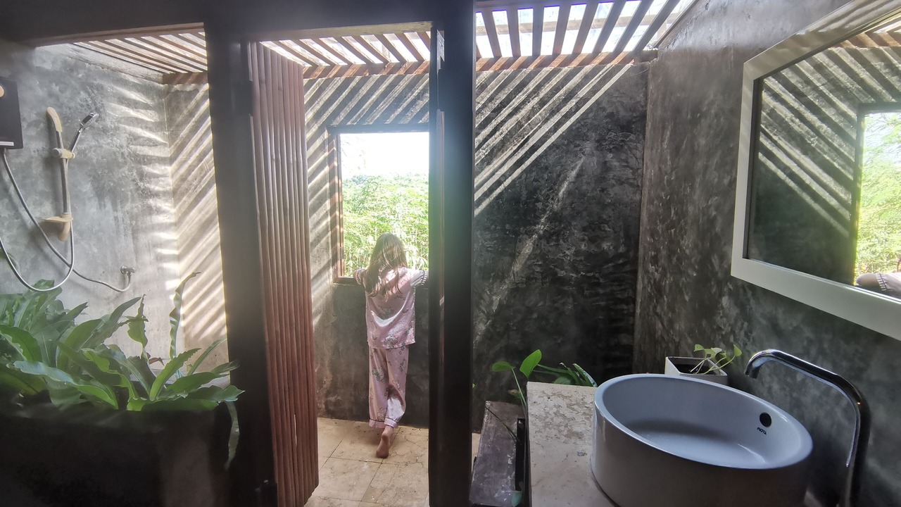 Photo of Patio Balcony in Pak Chong