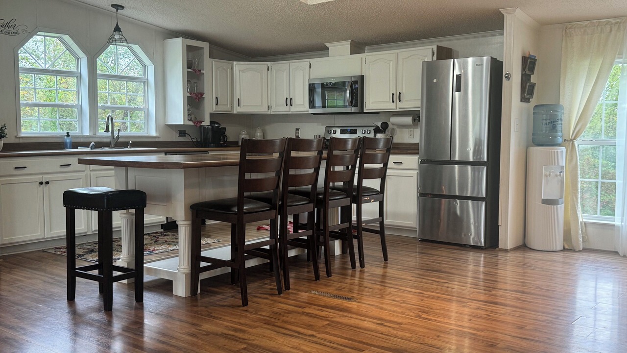 Photo of Kitchen in Montgomery