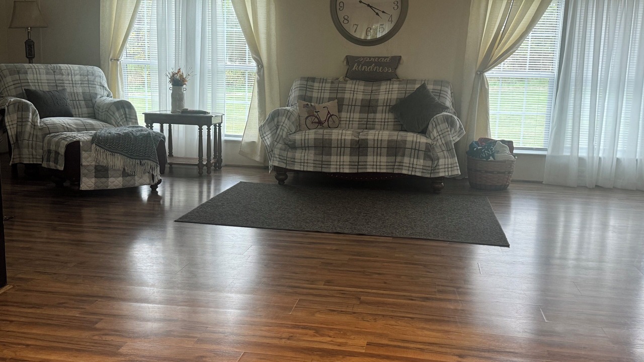 Photo of Livingroom in Montgomery