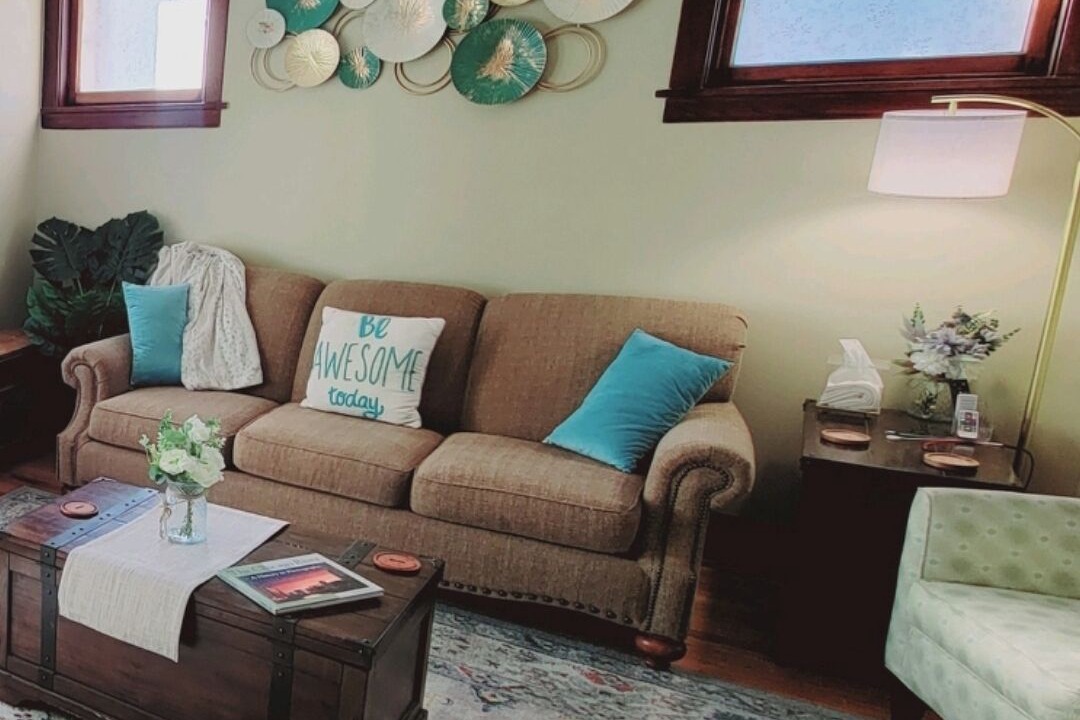 Photo of Livingroom in Logan Square