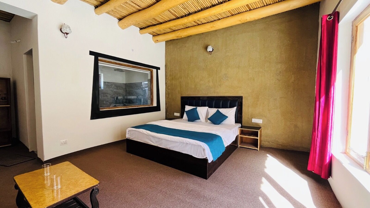 Photo of Bedroom in Hunder