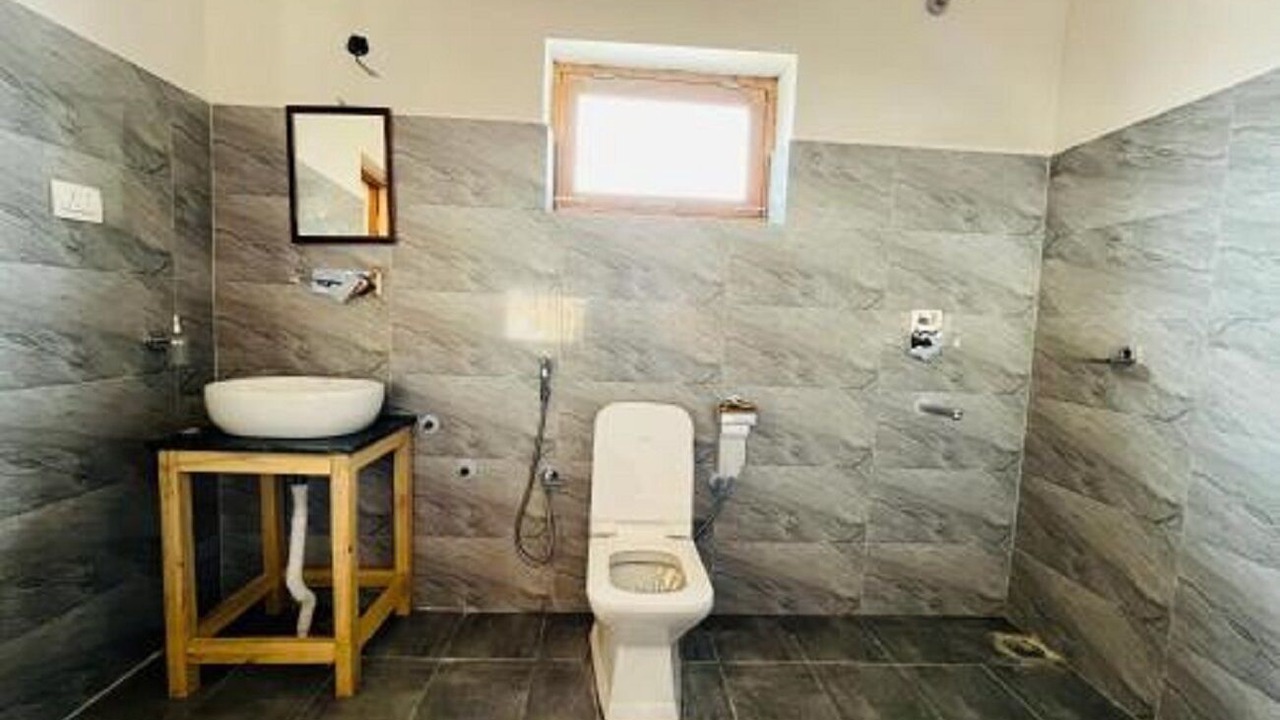 Photo of Bathroom in Hunder