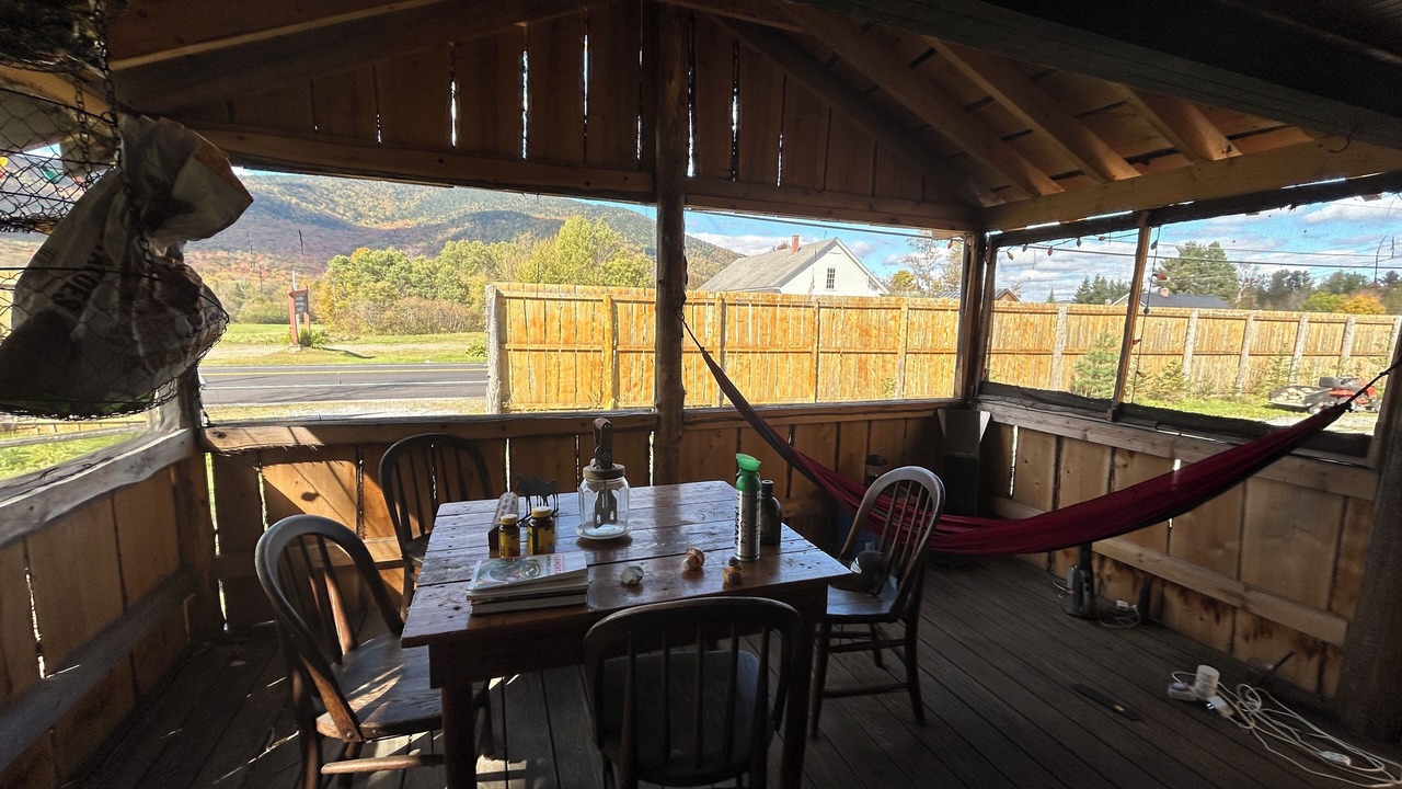 Photo of Outdoor in Columbia